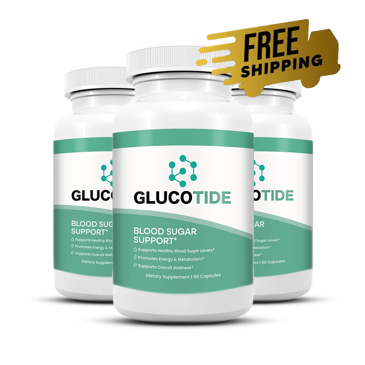 What is Glucotide?